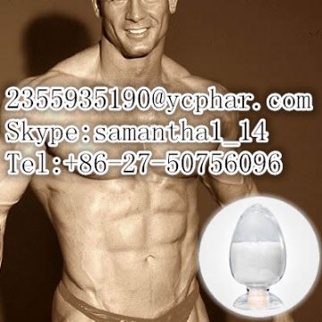 Nandrolone